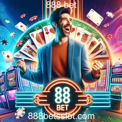 Aproveite as Melhores Promoções em 888 Bet