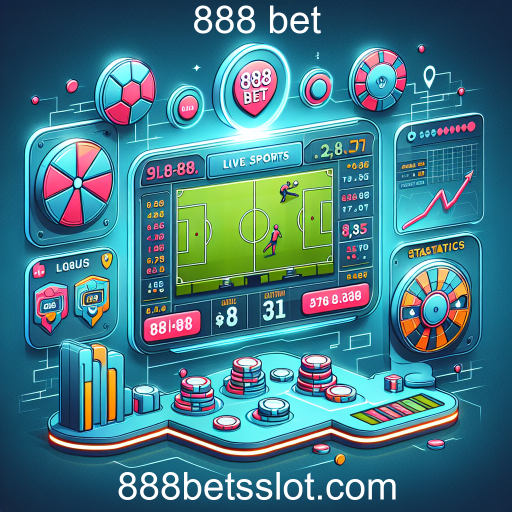 Resultados em 888 bet: Acompanhe seus Jogos Favoritos