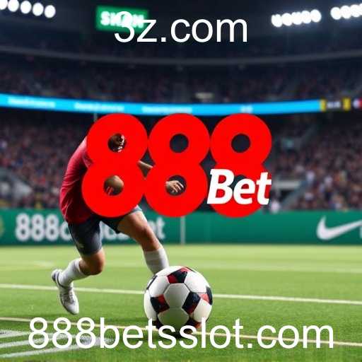 Apostas Esportivas: O Crescimento e Impacto do 888 Bet