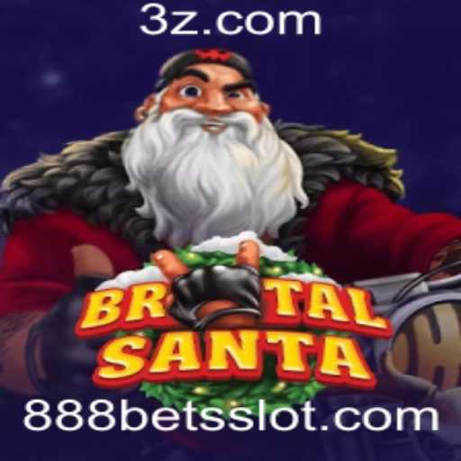 BrutalSanta: O Jogo de Aventura e Estratégia com uma Pitada de Apostas