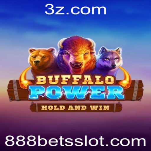 BuffaloPower: Descubra o Fascinante Mundo das Apostas 888 Bet