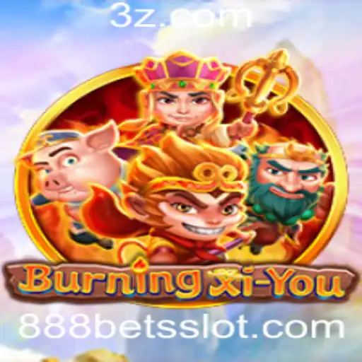 Descubra o Fascinante Mundo de BurningXiYou: Aventura e Estratégia no Seu Melhor