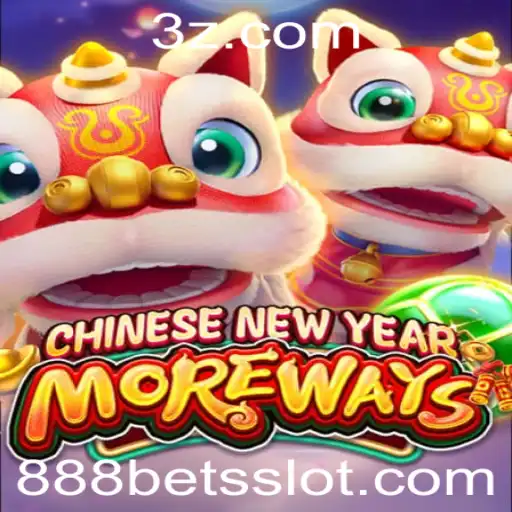 Explorando o Mundo de CHINESENEWYEARMOREWAYS com 888 Bet