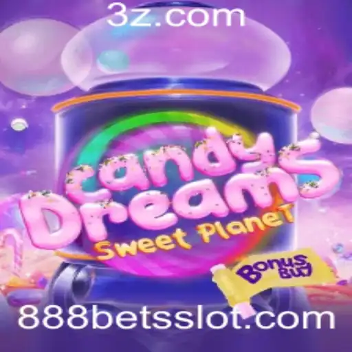 CandyDreamsSweetPlanet: Explore o Universo Doce de Apostas com 888 Bet