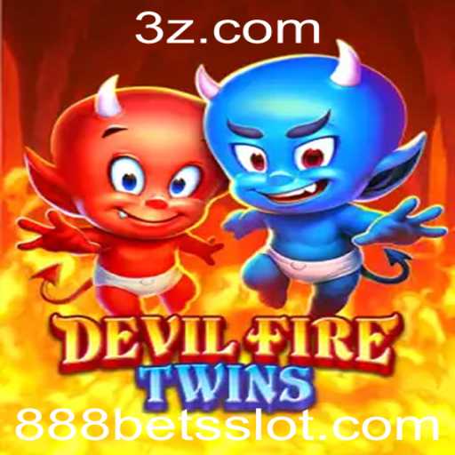 Descubra o Universo de DevilFireTwins e a Emoção do 888 Bet