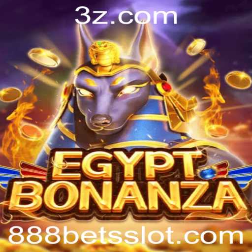 EgyptBonanza: Descubra a Aventura Mística com 888 Bet