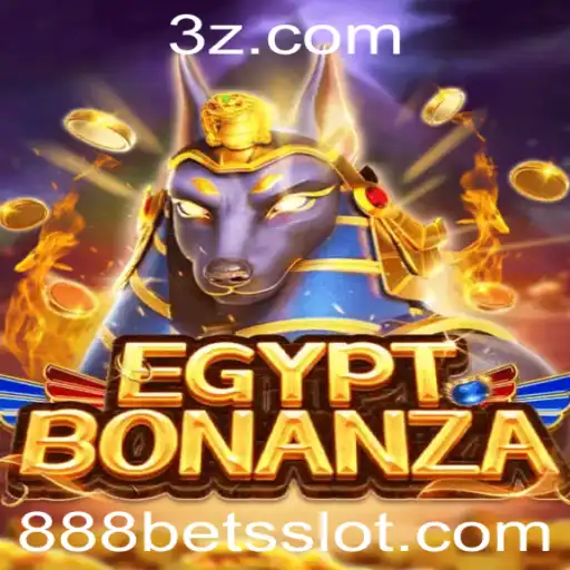 EgyptBonanza: Descubra a Aventura Mística com 888 Bet