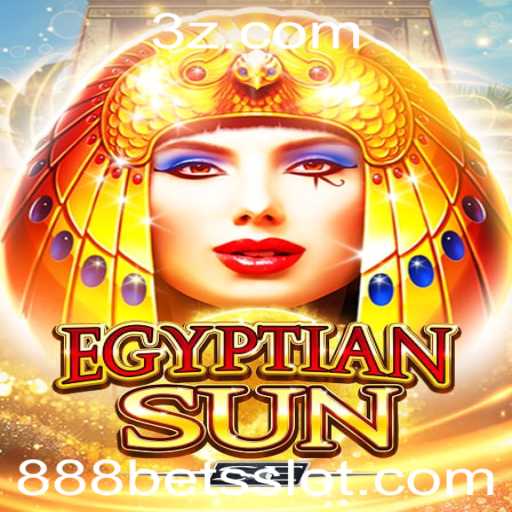 Explorando o Universo de EgyptianSunSE e a Estratégia 888 Bet