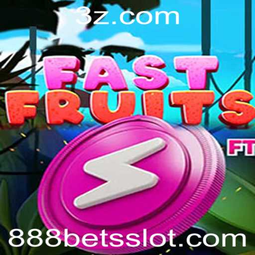 Explorando o Mundo de FastFruits: Um Jogo Vibrante e Envolvente
