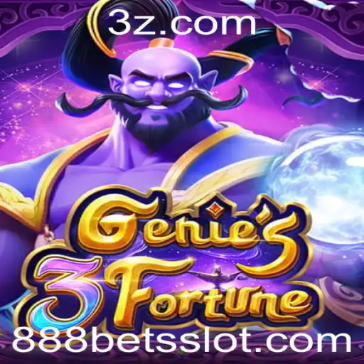 Explorando o Mundo de Genie3Fortune: Uma Nova Dimensão de Entretenimento