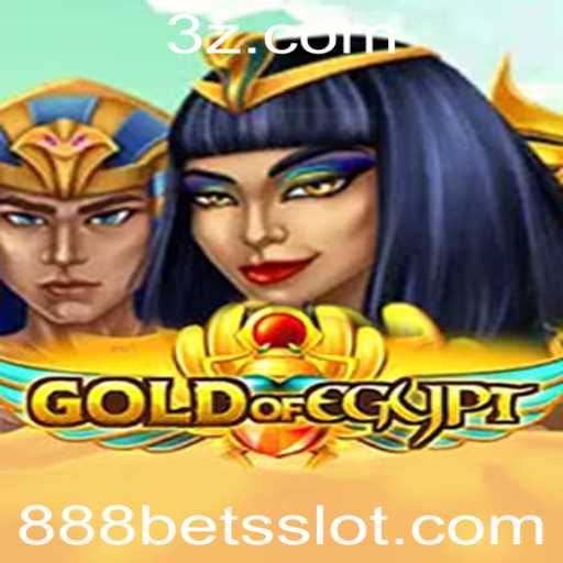 Explorando o Fascinante Mundo do Jogo GoldOfEgypt com 888 Bet