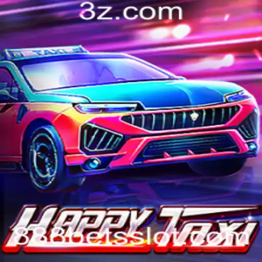 Explorando o Mundo de HappyTaxi: Um Jogo Revolucionário na Era Digital