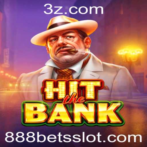 Explorando o Mundo de HitTheBank: Um Jogo de Apostas Inovador