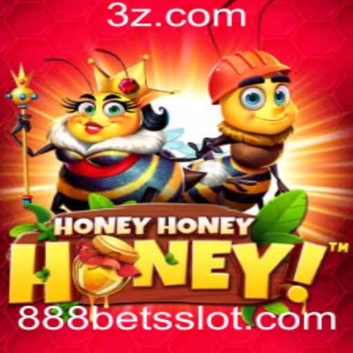 Descubra o Fascinante Mundo de 'HoneyHoneyHoney' nas Apostas 888 Bet