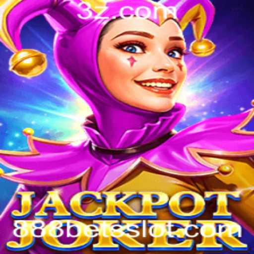 Descubra o Empolgante Jogo JackpotJoker com 888 Bet