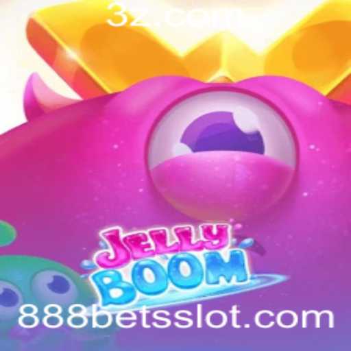 Descubra 'JellyBoom': O Novo Fenômeno dos Jogos com Conexão ao 888 Bet