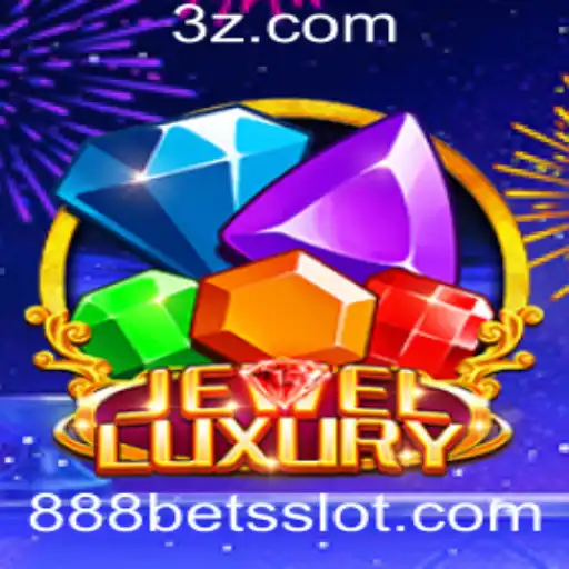 JewelLuxury: A Nova Experiência de Entretenimento com 888 Bet