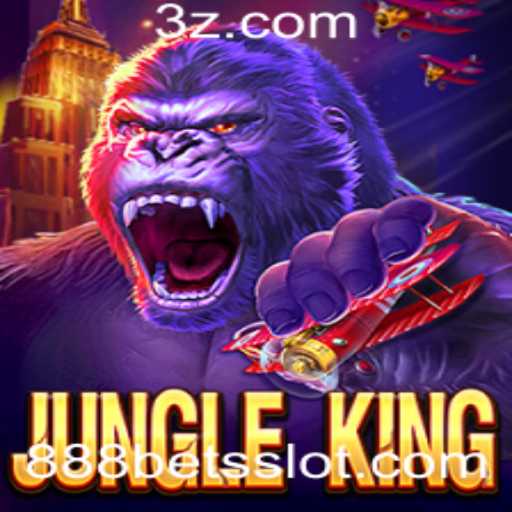 Explorando o Universo do JungleKing: Como Jogar e Integrar a Experiência 888 Bet