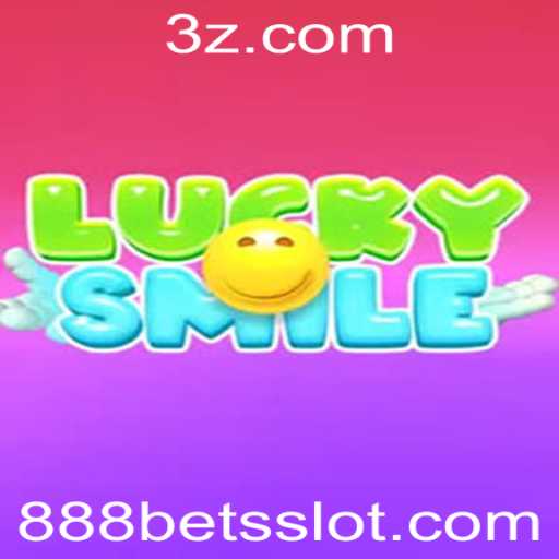 Descubra o Universo de LuckySmile: O Jogo de Apostas 888 Bet