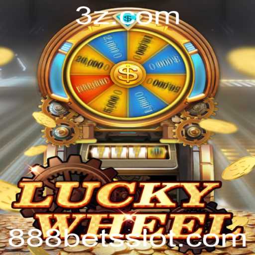 Descubra o Mundo Excitante de LuckyWheel: Girando a Fortuna com 888 Bet