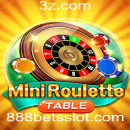 Descubra o Fascinante Mundo do MiniRoulette com 888 Bet