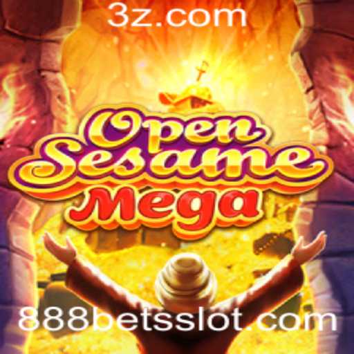 Descubra OPENSESAMEMEGA: Um Novo Horizonte em Jogos de Apostas com 888 Bet