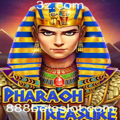 Descobrindo PharaohTreasure: Uma Aventura de Apostas com 888 bet