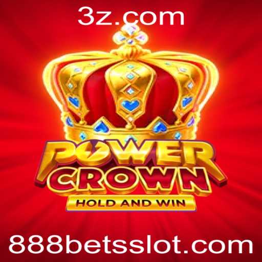 Descubra PowerCrown: O Novo Jogo de Cassino com 888 Bet