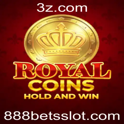 RoyalCoins: Descubra o Mundo do Jogo e Apostas 888 Bet