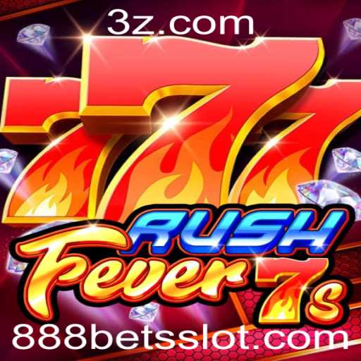 Descubra a Emoção de RushFever7s: O Novo Fenômeno dos Jogos com 888 Bet