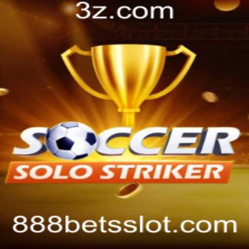 SoccerSoloStriker: A Revolução dos Jogos de Futebol Digitais
