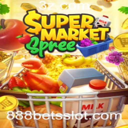 Uma Análise Completa de SupermarketSpree e a Conexão com 888 Bet