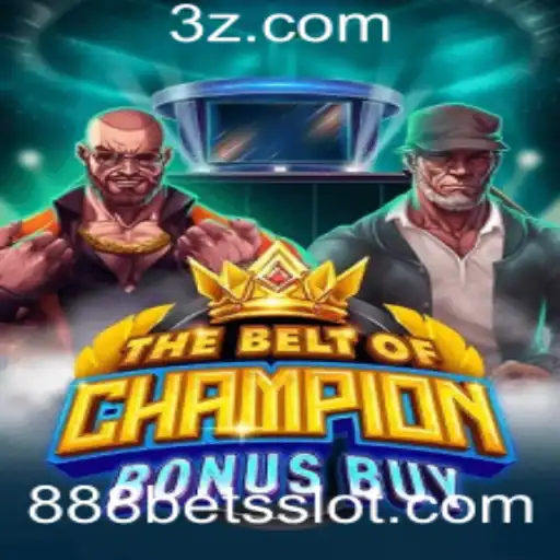 Explorando o Mundo do Jogo TheBeltOfChampionBonusBuy e Sua Conexão com 888 Bet