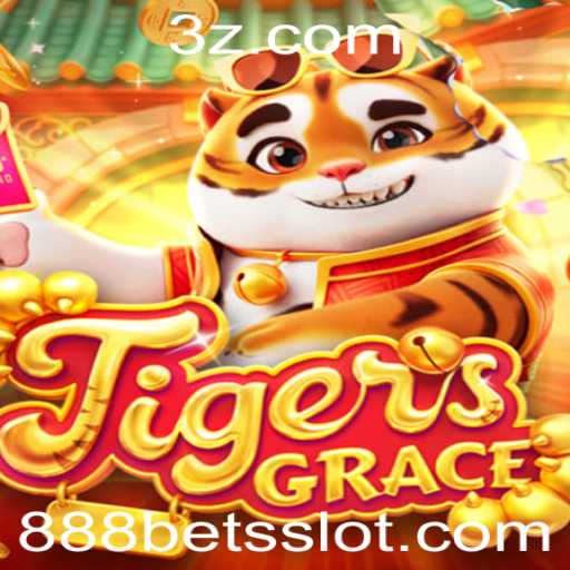Descubra TigersGrace: Um Jogo Emocionante com 888 Bet Integrado