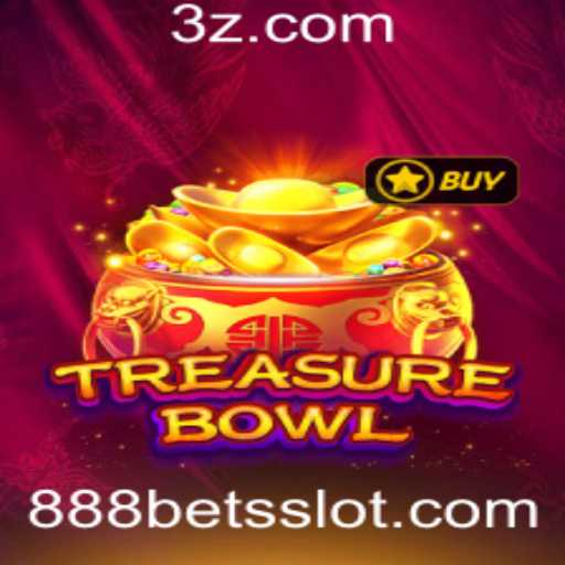 Descubra o Fascinante Mundo de TreasureBowl e Como a 888 Bet Transforma Sua Experiência de Jogo