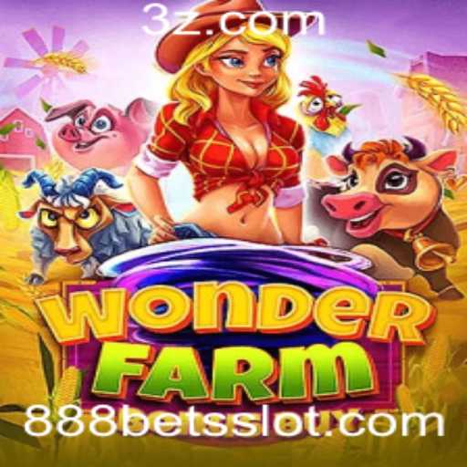 Descubra as Emoções de WonderFarmBonusBuy e a Estratégia 888 Bet