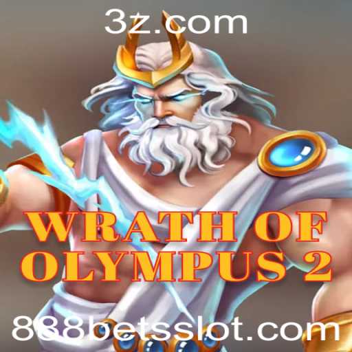 Explorando WrathofOlympus2: Um Mergulho no Universo de 888 Bet