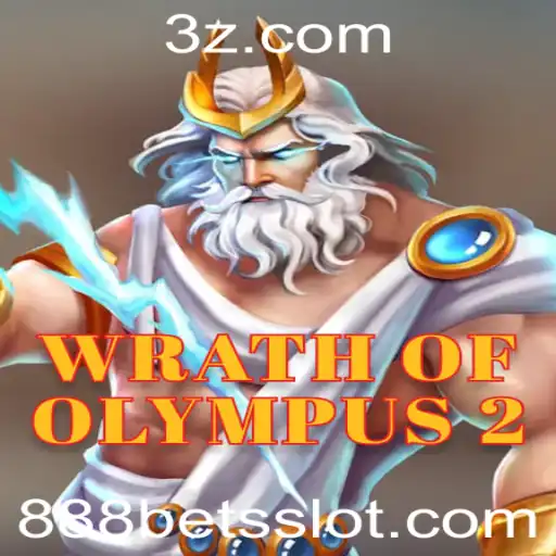 Explorando WrathofOlympus2: Um Mergulho no Universo de 888 Bet