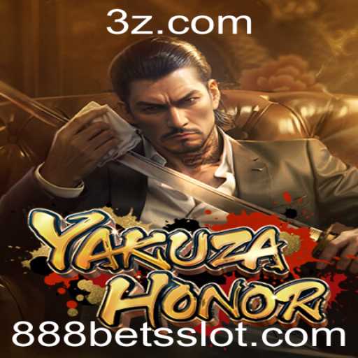 Explorando YakuzaHonor: Uma Imersão no Mundo das Apostas e Estratégia